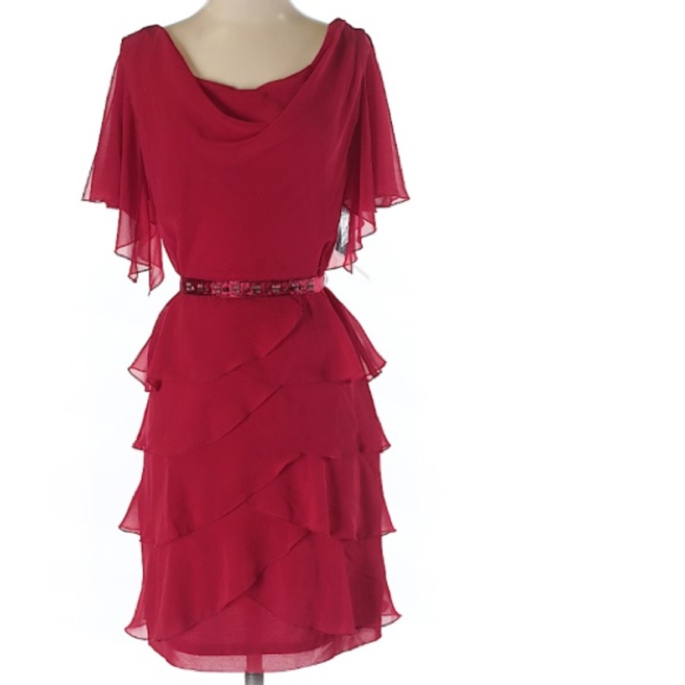 Cocktail dress